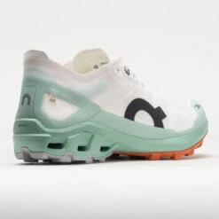 On Running On Cloudventure Peak 3 Women's Undyed White -Fashion Sneaker Store 049738 6