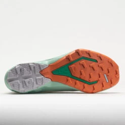 On Running On Cloudventure Peak 3 Men's Undyed White -Fashion Sneaker Store 049739 4