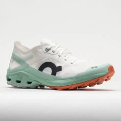 On Running On Cloudventure Peak 3 Men's Undyed White -Fashion Sneaker Store 049739 5