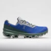 On Running On Cloudventure Waterproof Men's Cobalt/Ivy -Fashion Sneaker Store 049743 3