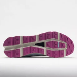 On Running On Cloudvista Women's Heather/Rhubarb -Fashion Sneaker Store 049745 4