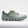 On Running On Cloudvista Waterproof Men's Chalk/Moss 1 On Running On Cloudvista Waterproof Men's Chalk/Moss -Fashion Sneaker Store 049762 3