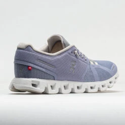 On Running On Cloud 5 Women's Nimbus/Alloy -Fashion Sneaker Store 049768 6