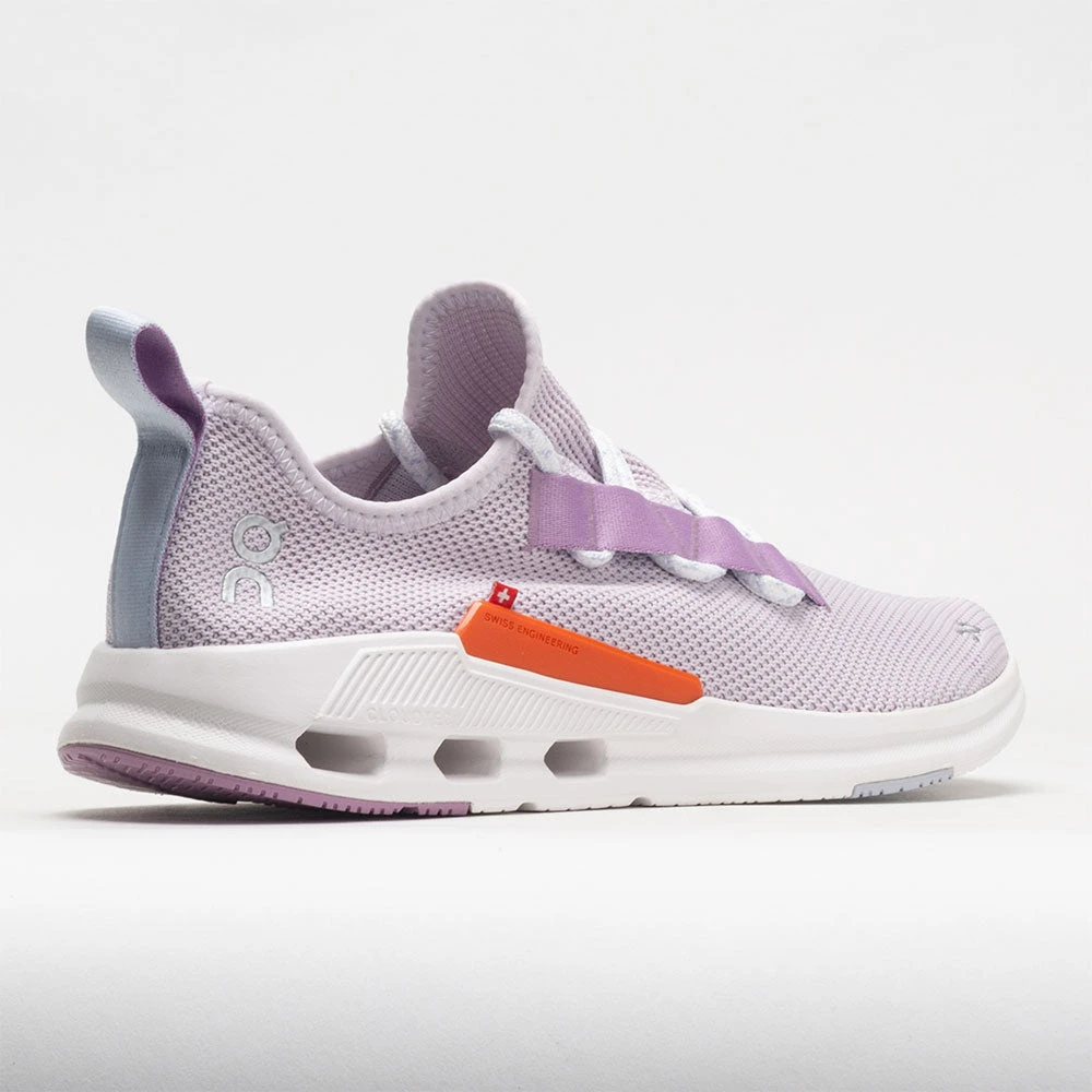 On Running On Cloudeasy Women's Orchid/Lavendula 8 On Running On Cloudeasy Women's Orchid/Lavendula - Image 6