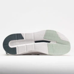 On Running On Cloudeasy Men's Pearl/Olive -Fashion Sneaker Store 049783 4