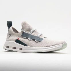 On Running On Cloudeasy Men's Pearl/Olive -Fashion Sneaker Store 049783 5