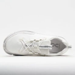 On Running On Cloudaway Women's Undyed White/Glacier -Fashion Sneaker Store 049796 2