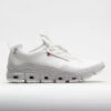 On Running On Cloudaway Women's Undyed White/Glacier -Fashion Sneaker Store 049796 3
