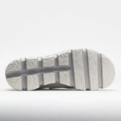 On Running On Cloudaway Women's Undyed White/Glacier -Fashion Sneaker Store 049796 4