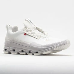 On Running On Cloudaway Women's Undyed White/Glacier -Fashion Sneaker Store 049796 5