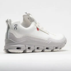 On Running On Cloudaway Women's Undyed White/Glacier -Fashion Sneaker Store 049796 6