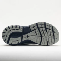 Brooks Adrenaline GTS 22 Women's Grey/Peacoat/Aruba -Fashion Sneaker Store 049802 4