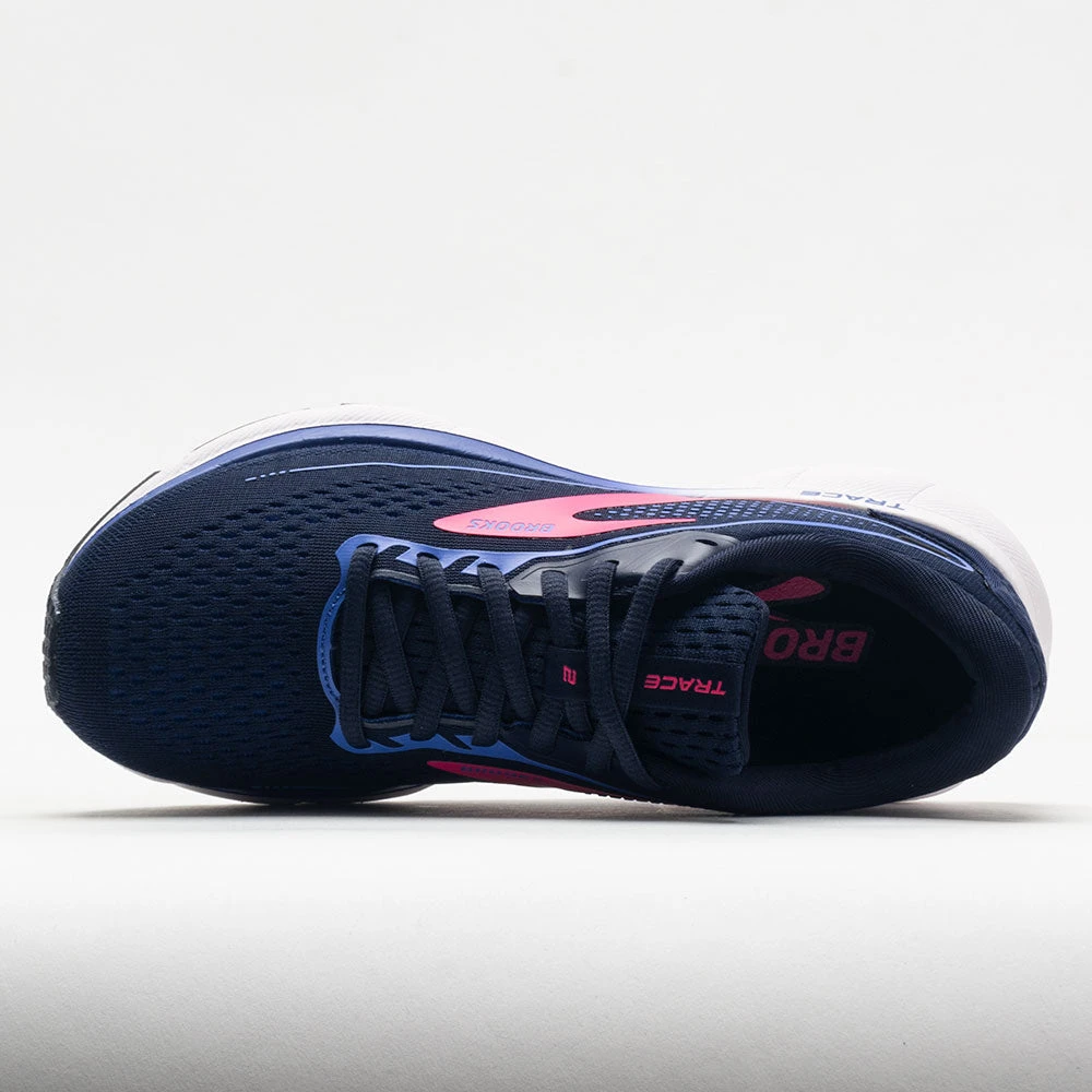 Brooks Trace 2 Women's Peacoat/Blue Ink 5 Brooks Trace 2 Women's Peacoat/Blue Ink - Image 3