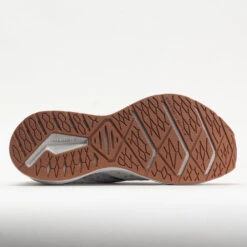 Brooks Levitate Stealthfit 6 Women's White/Bran -Fashion Sneaker Store 049815 4