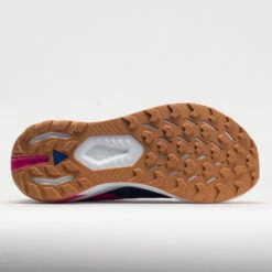 Brooks Catamount 2 Women's Peacoat/Pink/Biscuit -Fashion Sneaker Store 049848 4