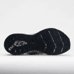 Brooks Levitate Stealthfit 6 Women's White/Black/Alloy -Fashion Sneaker Store 049864 4