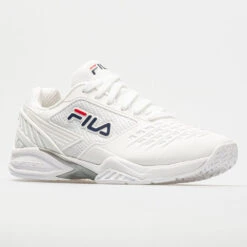 Fila Axilus 2 Energized Women's White/White/Fila Navy 12 Fila Axilus 2 Energized Women's White/White/Fila Navy -Fashion Sneaker Store 115724 5