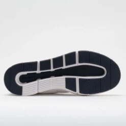 On Running On The Roger Advantage Women's White/Midnight -Fashion Sneaker Store 116198 4