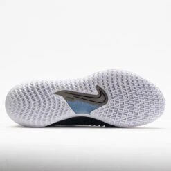 Nike React Vapor NXT Women's Black/White/Metallic Red Bronze -Fashion Sneaker Store 116262 4