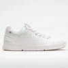On Running On The Roger Centre Court Women's White/Gum -Fashion Sneaker Store 116447 3