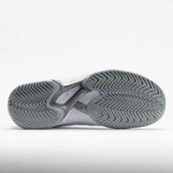 Mizuno Wave Exceed Tour 5 AC Women's White/Silver -Fashion Sneaker Store 116514 4