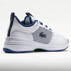 Lacoste AG-LT Men's White/Navy -Fashion Sneaker Store 116581 6