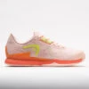 HEAD Sprint Pro 3.5 Women's Salmon/Orange -Fashion Sneaker Store 116693 3