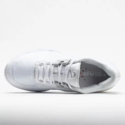 HEAD Sprint Pro 3.5 Women's White/Iridescent 10 HEAD Sprint Pro 3.5 Women's White/Iridescent -Fashion Sneaker Store 116694 2