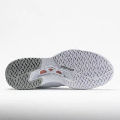 HEAD Sprint Pro 3.5 Women's White/Iridescent 11 HEAD Sprint Pro 3.5 Women's White/Iridescent -Fashion Sneaker Store 116694 4