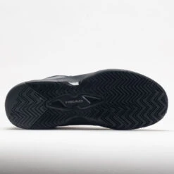 HEAD Revolt EVO 2.0 Men's Black/Grey -Fashion Sneaker Store 116695 4