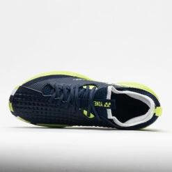 Yonex Power Cushion FusionRev 4 Men's Lime/Navy 10 Yonex Power Cushion FusionRev 4 Men's Lime/Navy -Fashion Sneaker Store 116719 2