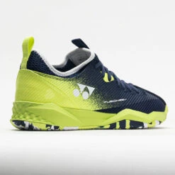 Yonex Power Cushion FusionRev 4 Men's Lime/Navy 13 Yonex Power Cushion FusionRev 4 Men's Lime/Navy -Fashion Sneaker Store 116719 6
