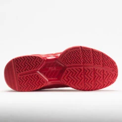 Fila Axilus 2 Energized Women's Flame Scarlet/White/Fila Navy -Fashion Sneaker Store 116741 4