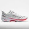 Mizuno Wave Exceed Tour 5 AC Women's White/Shade -Fashion Sneaker Store 116792 3