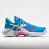 Diadora B.Icon AG Women's Aquarius/White/Rhodamine Red 2 Diadora B.Icon AG Women's Aquarius/White/Rhodamine Red -Fashion Sneaker Store 116834 3