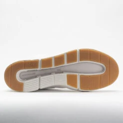 On Running On The Roger Clubhouse Men's White/Sand 11 On Running On The Roger Clubhouse Men's White/Sand -Fashion Sneaker Store 116849 4