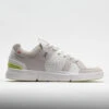 On Running On The Roger Clubhouse Women's Sand/Zest -Fashion Sneaker Store 116859 3