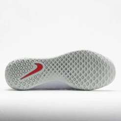 Nike Zoom NXT Women's White/Washed Teal/Light Silver -Fashion Sneaker Store 116949 4