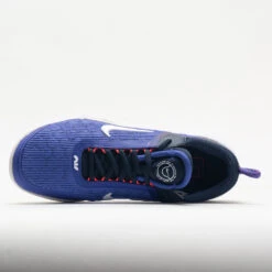 Nike Zoom NXT Men's Lapis/White/Obsidian/Bright Crimson -Fashion Sneaker Store 116976 2