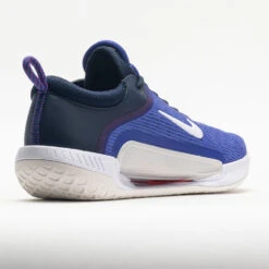 Nike Zoom NXT Men's Lapis/White/Obsidian/Bright Crimson -Fashion Sneaker Store 116976 6