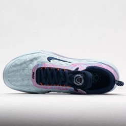 Nike Zoom NXT Men's Glacier Blue/Midnight Navy/White -Fashion Sneaker Store 116983 2