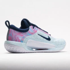 Nike Zoom NXT Men's Glacier Blue/Midnight Navy/White -Fashion Sneaker Store 116983 6