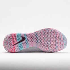 Nike Zoom NXT Women's White/Dark Beetroot/Glacier Blue -Fashion Sneaker Store 116984 4