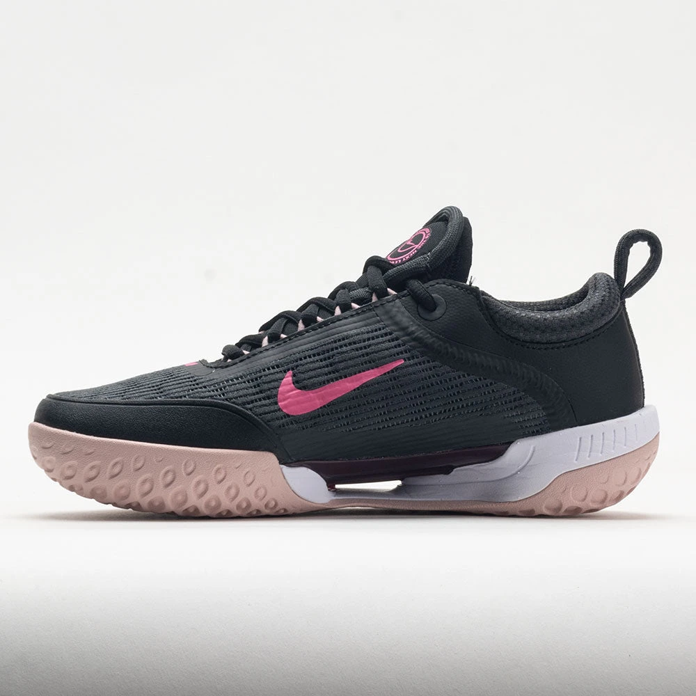 Nike Zoom NXT Women's Dark Smoke Grey/Pinksicle 4 Nike Zoom NXT Women's Dark Smoke Grey/Pinksicle - Image 2
