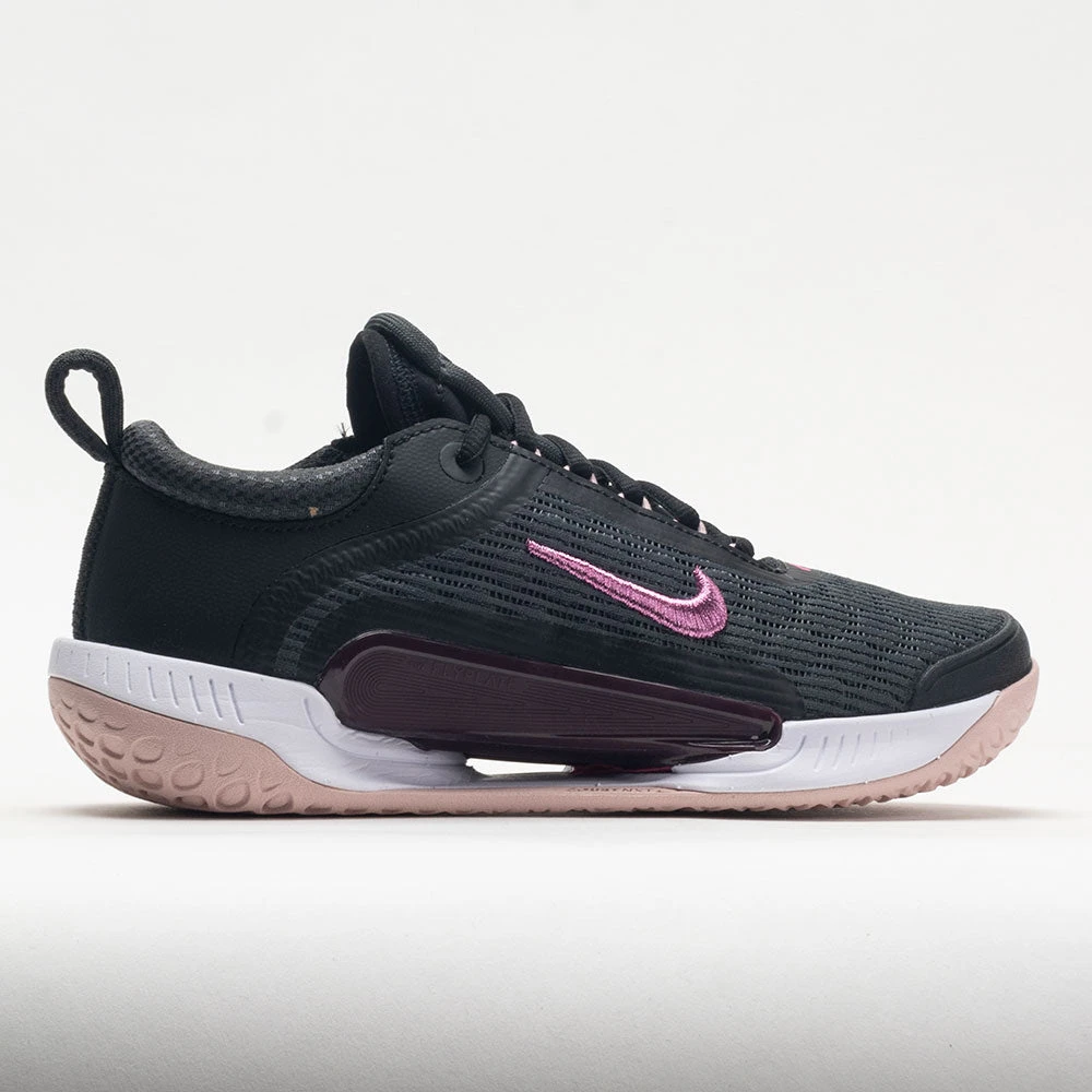 Nike Zoom NXT Women's Dark Smoke Grey/Pinksicle 3 Nike Zoom NXT Women's Dark Smoke Grey/Pinksicle