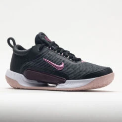 Nike Zoom NXT Women's Dark Smoke Grey/Pinksicle 12 Nike Zoom NXT Women's Dark Smoke Grey/Pinksicle -Fashion Sneaker Store 116985 5