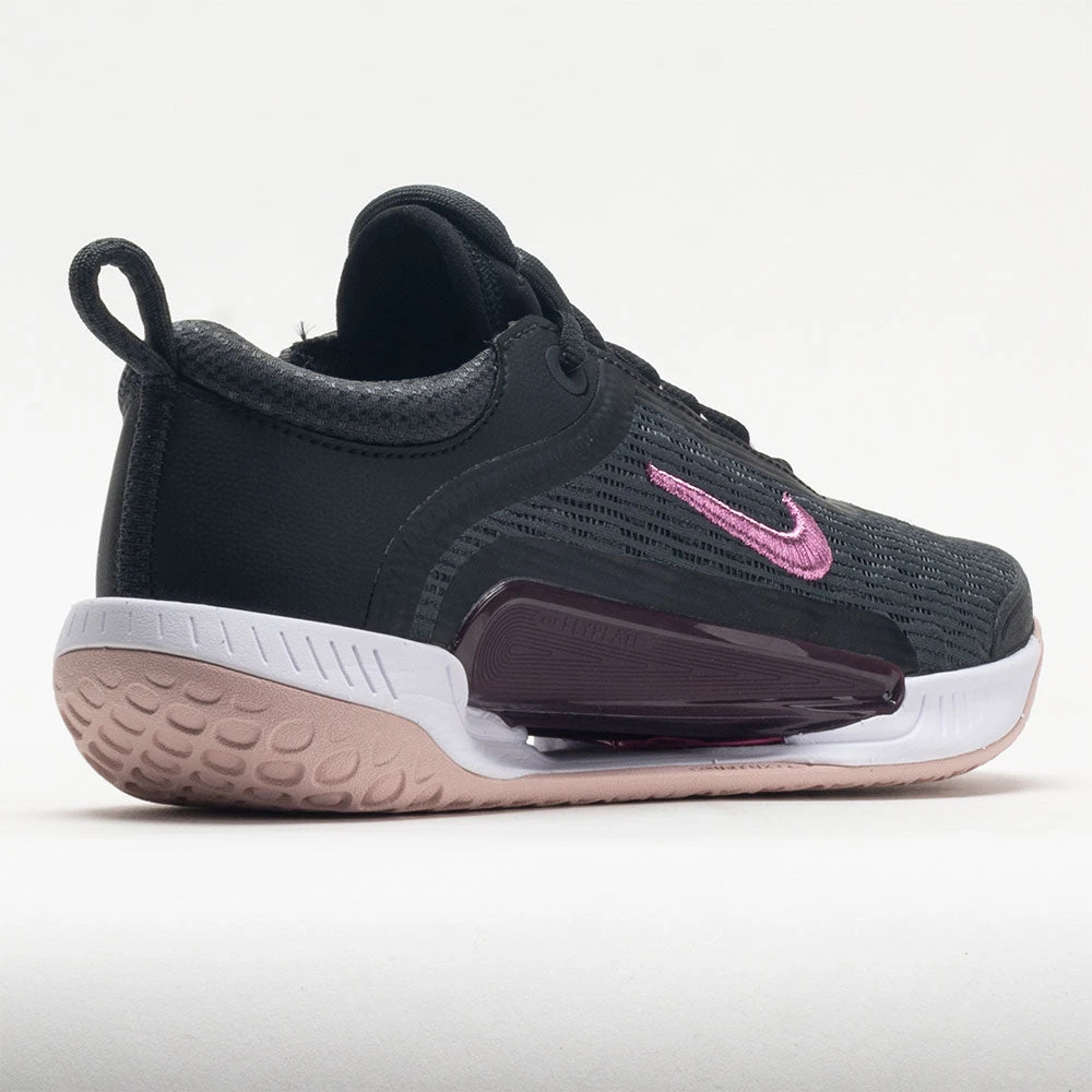Nike Zoom NXT Women's Dark Smoke Grey/Pinksicle 8 Nike Zoom NXT Women's Dark Smoke Grey/Pinksicle - Image 6