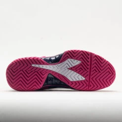 Diadora B.Icon 2 AG Women's Pink Yarrow/White/Blueprint -Fashion Sneaker Store 117010 4