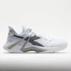 Diadora B.Icon 2 AG Men's White/Silver 1 Diadora B.Icon 2 AG Men's White/Silver -Fashion Sneaker Store 117020 3