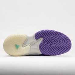 Adidas Barricade Women's Lucid Blue/Violet Fusion/Pulse Mint -Fashion Sneaker Store 117062 4